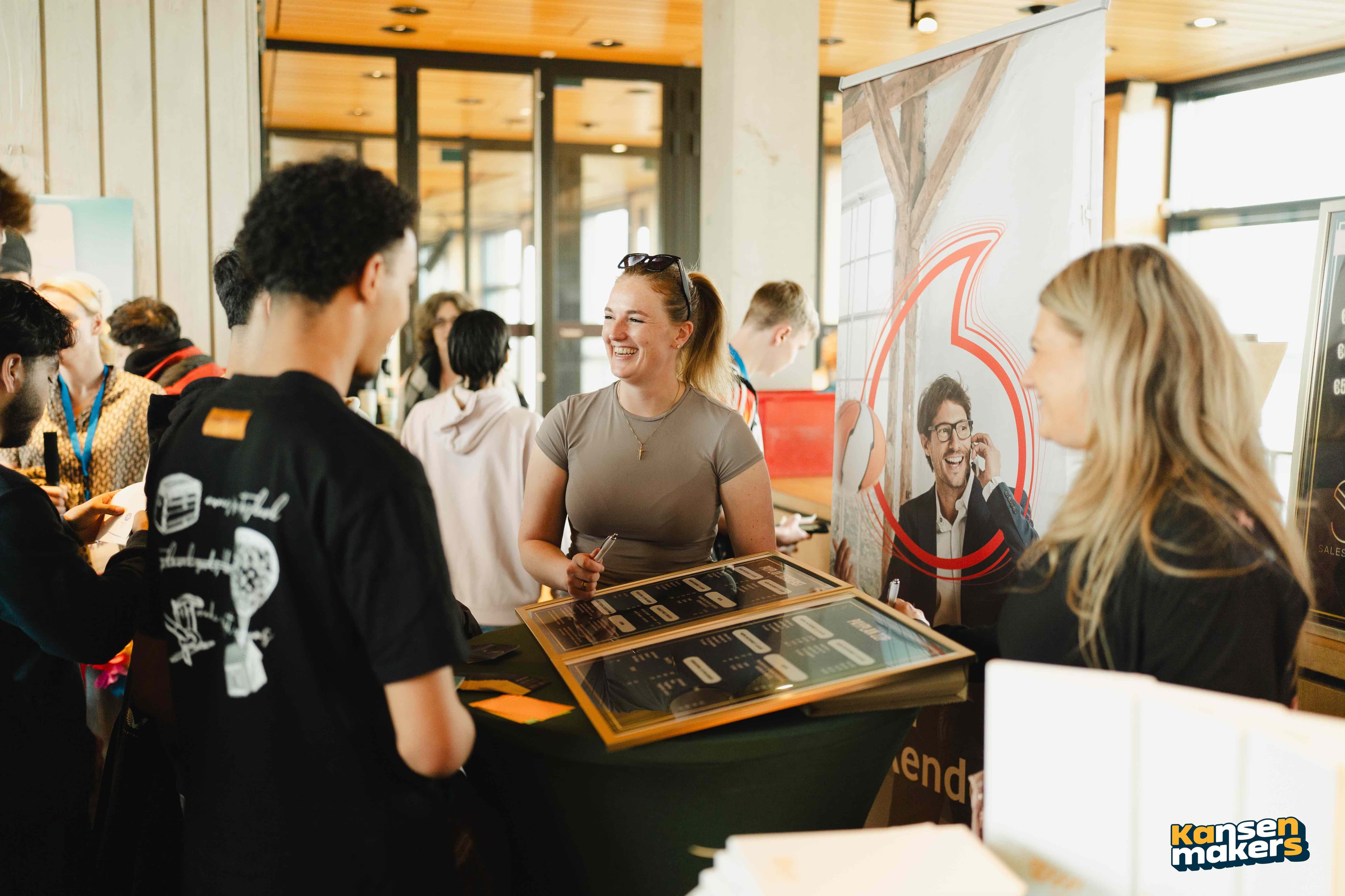 KiesJeJob Arnhem foto 7