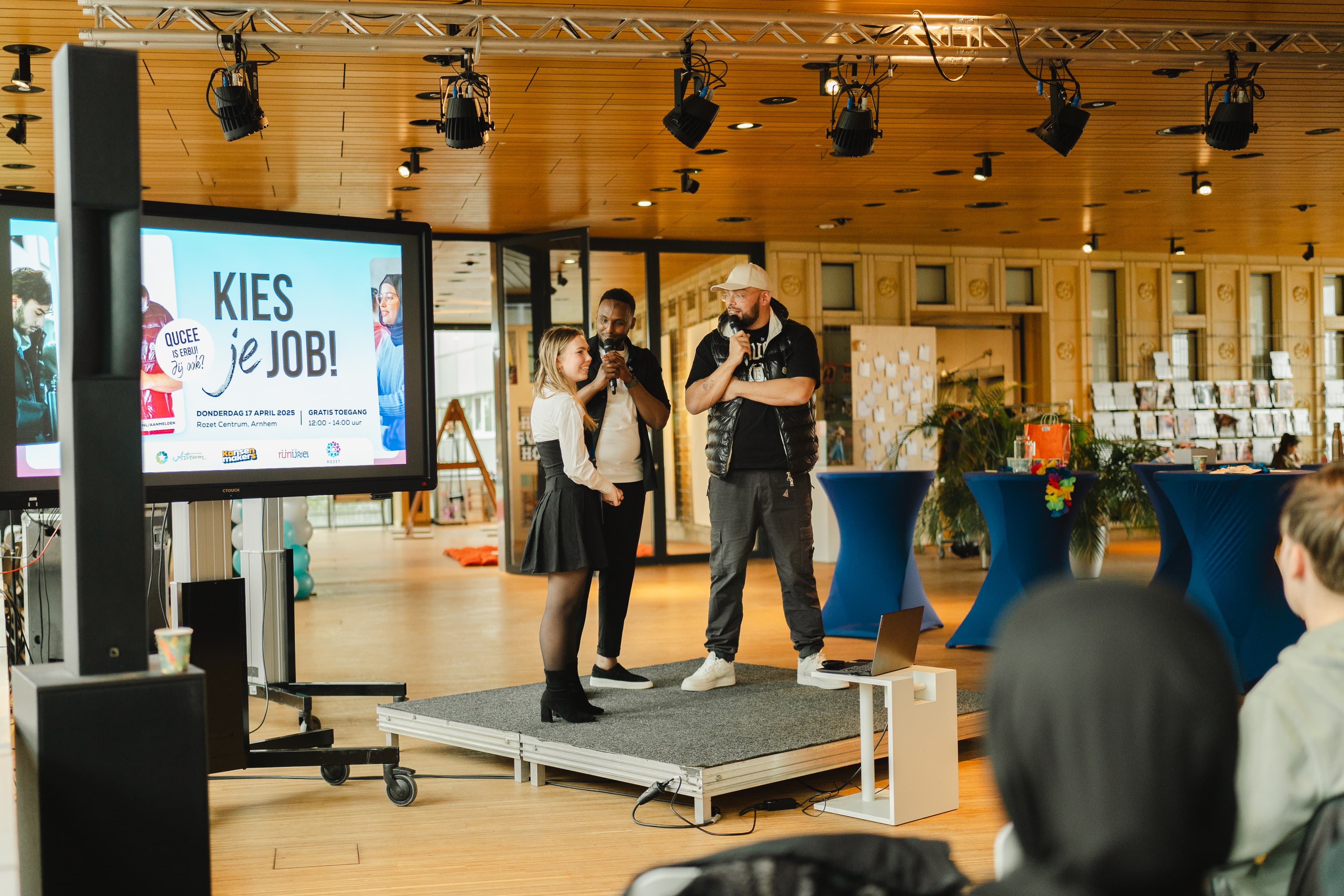 KiesJeJob Arnhem foto 12