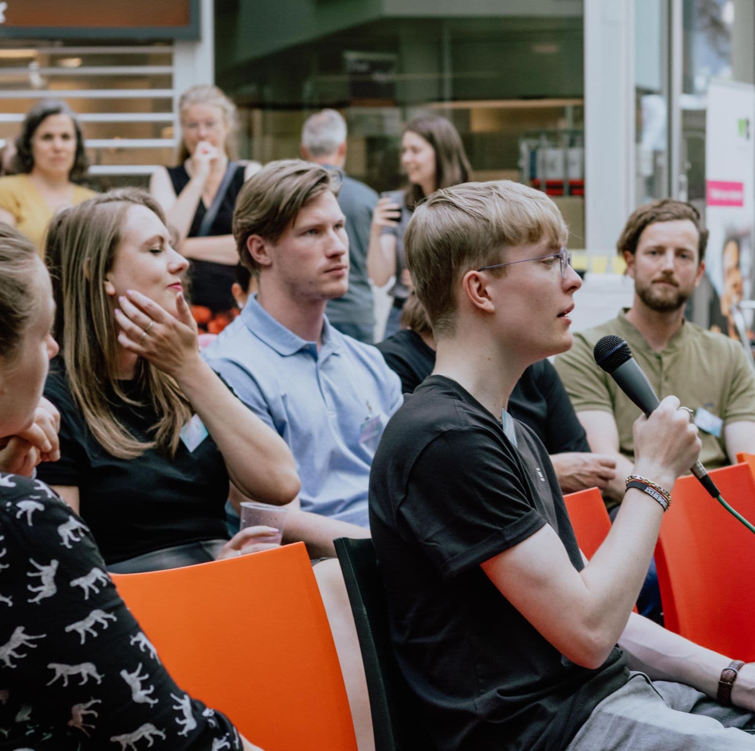 KiesJeJob Nijmegen foto 2