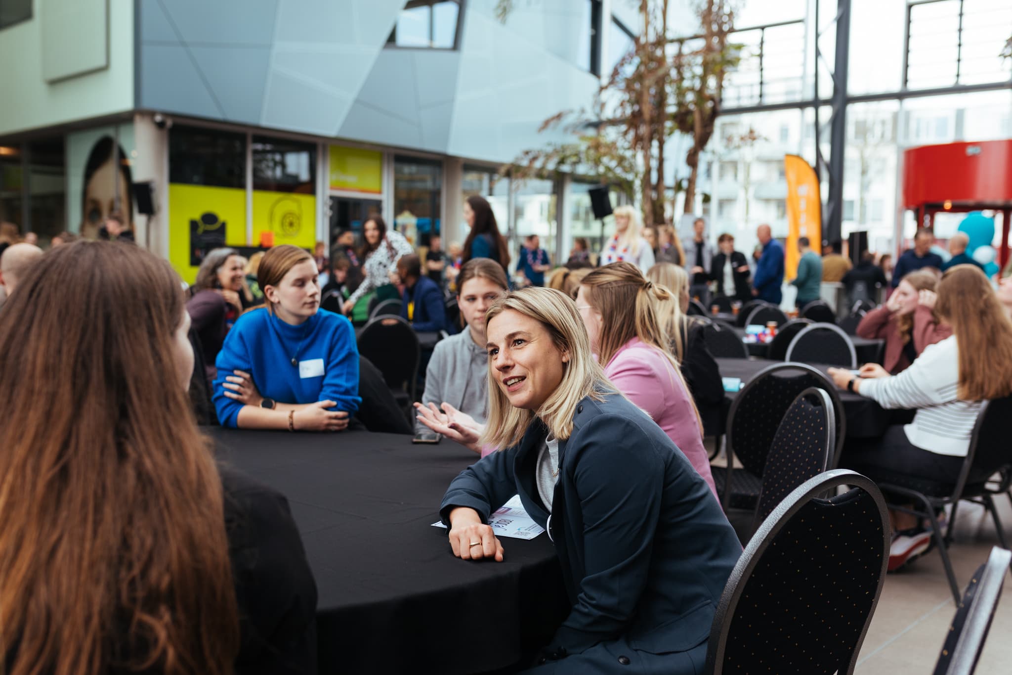 KiesJeJob Nijmegen foto 2