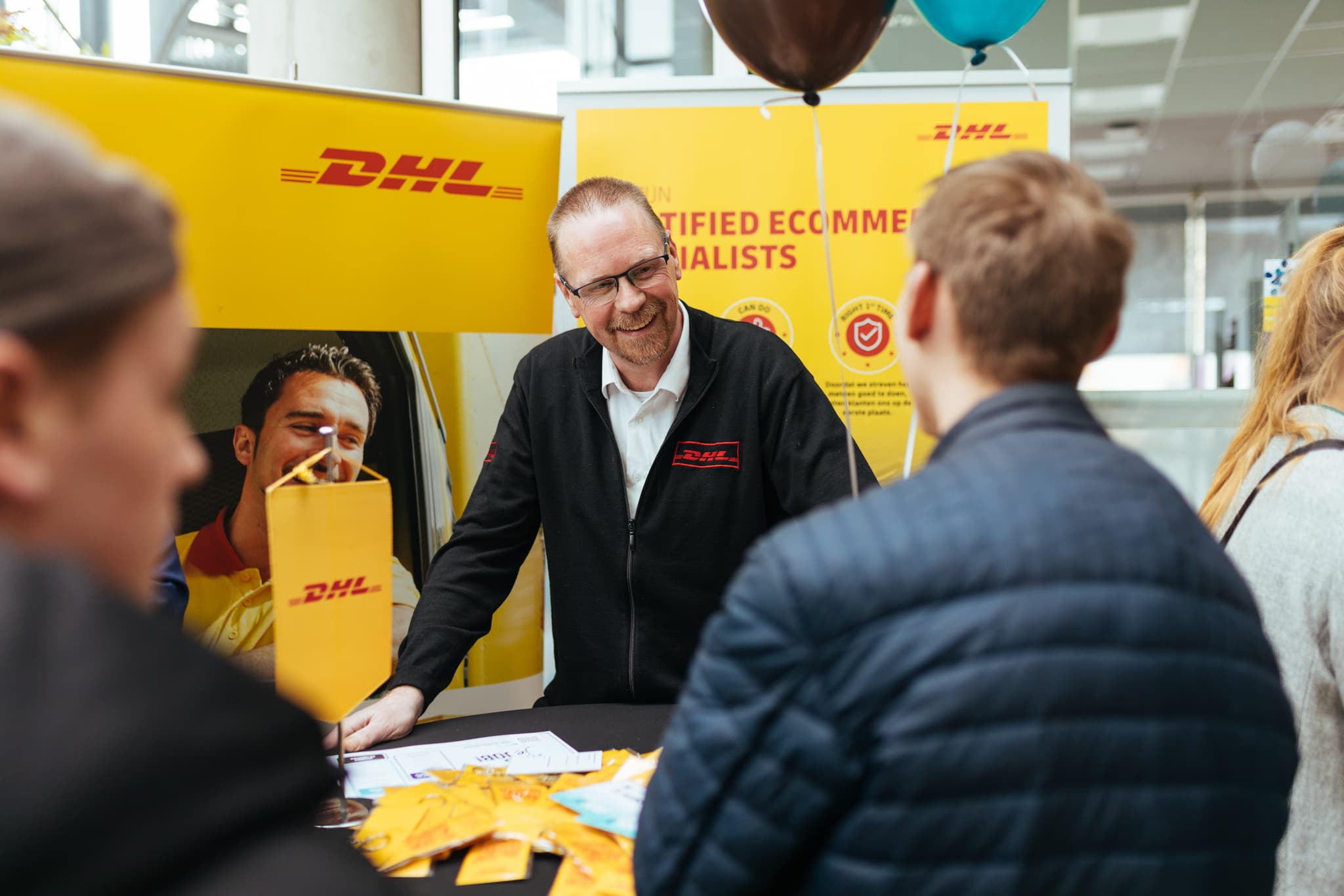 KiesJeJob Nijmegen foto 12