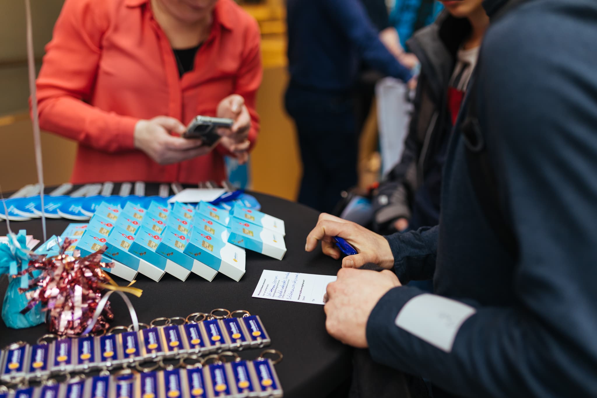 KiesJeJob Nijmegen foto 13