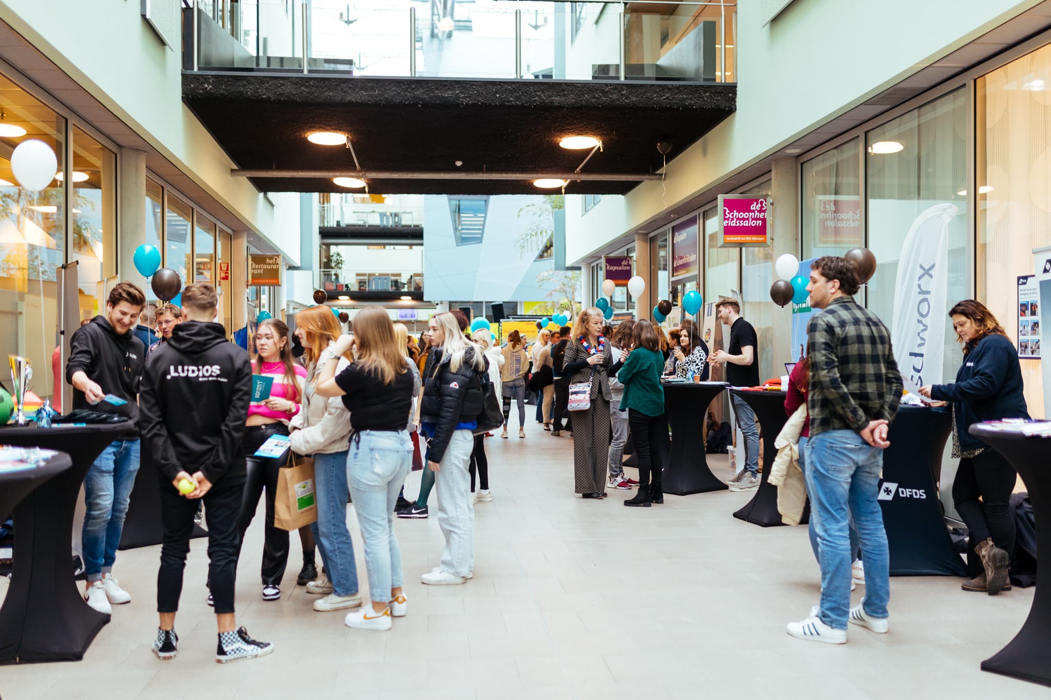 KiesJeJob Nijmegen foto 15