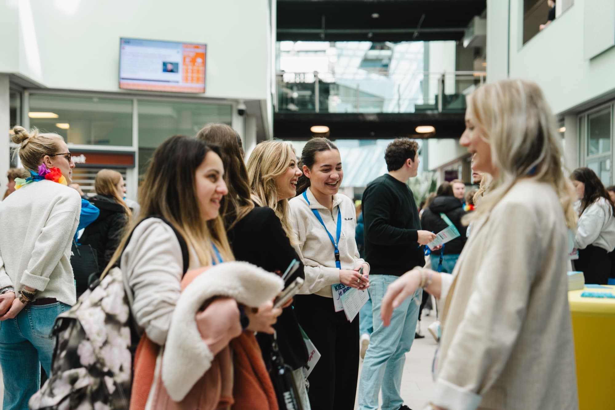 KiesJeJob Nijmegen foto 4