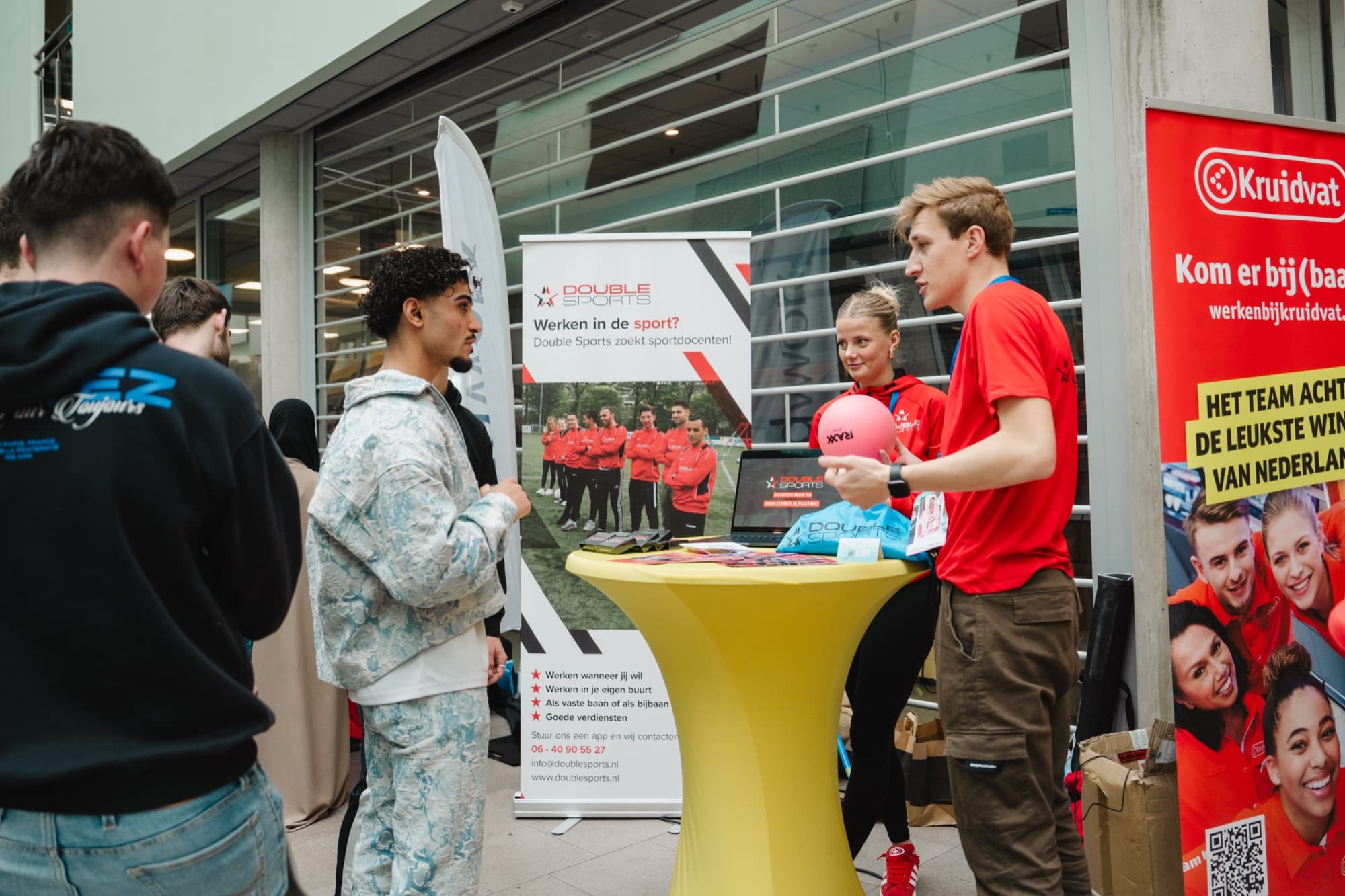 KiesJeJob Nijmegen foto 5