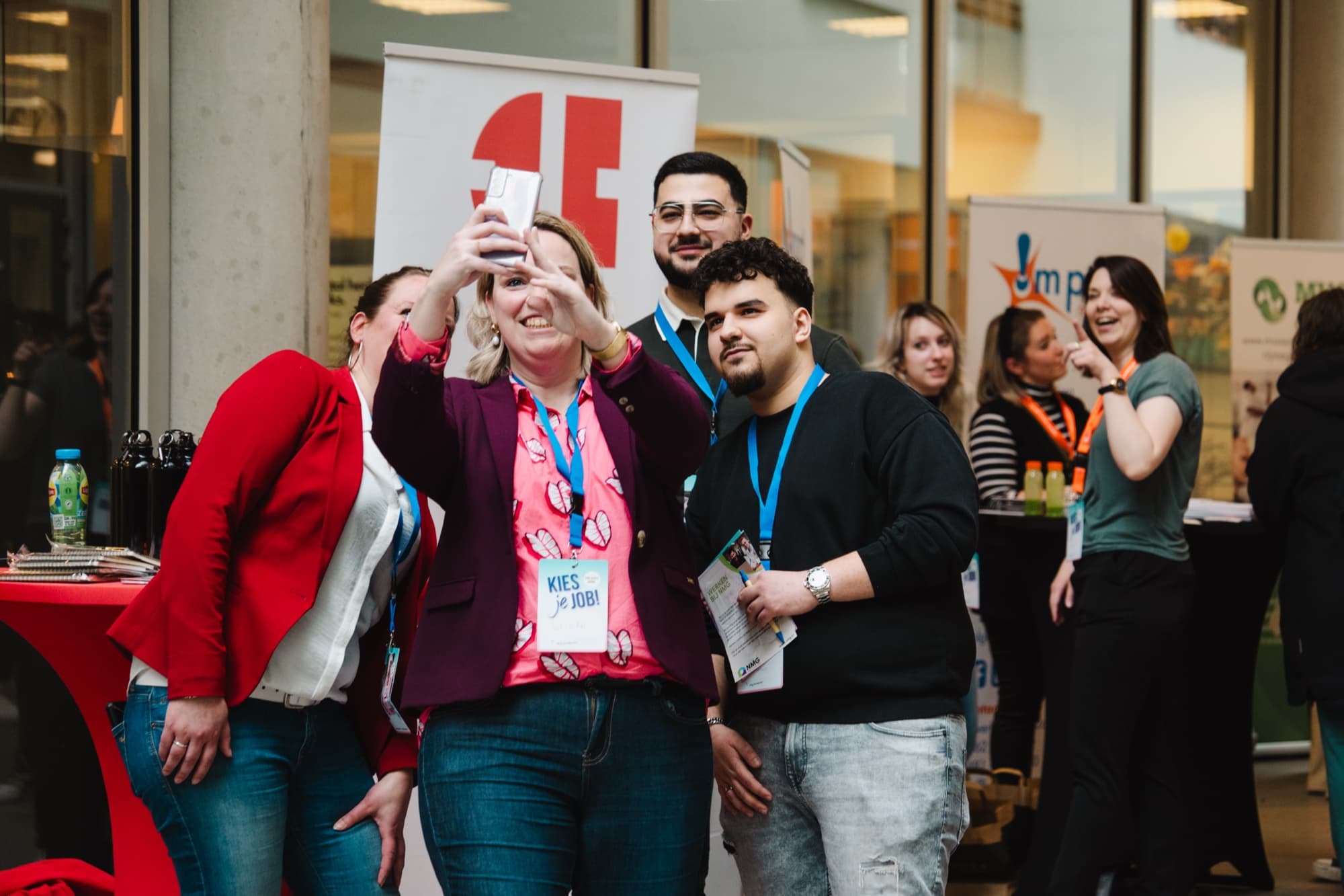 KiesJeJob Nijmegen foto 7