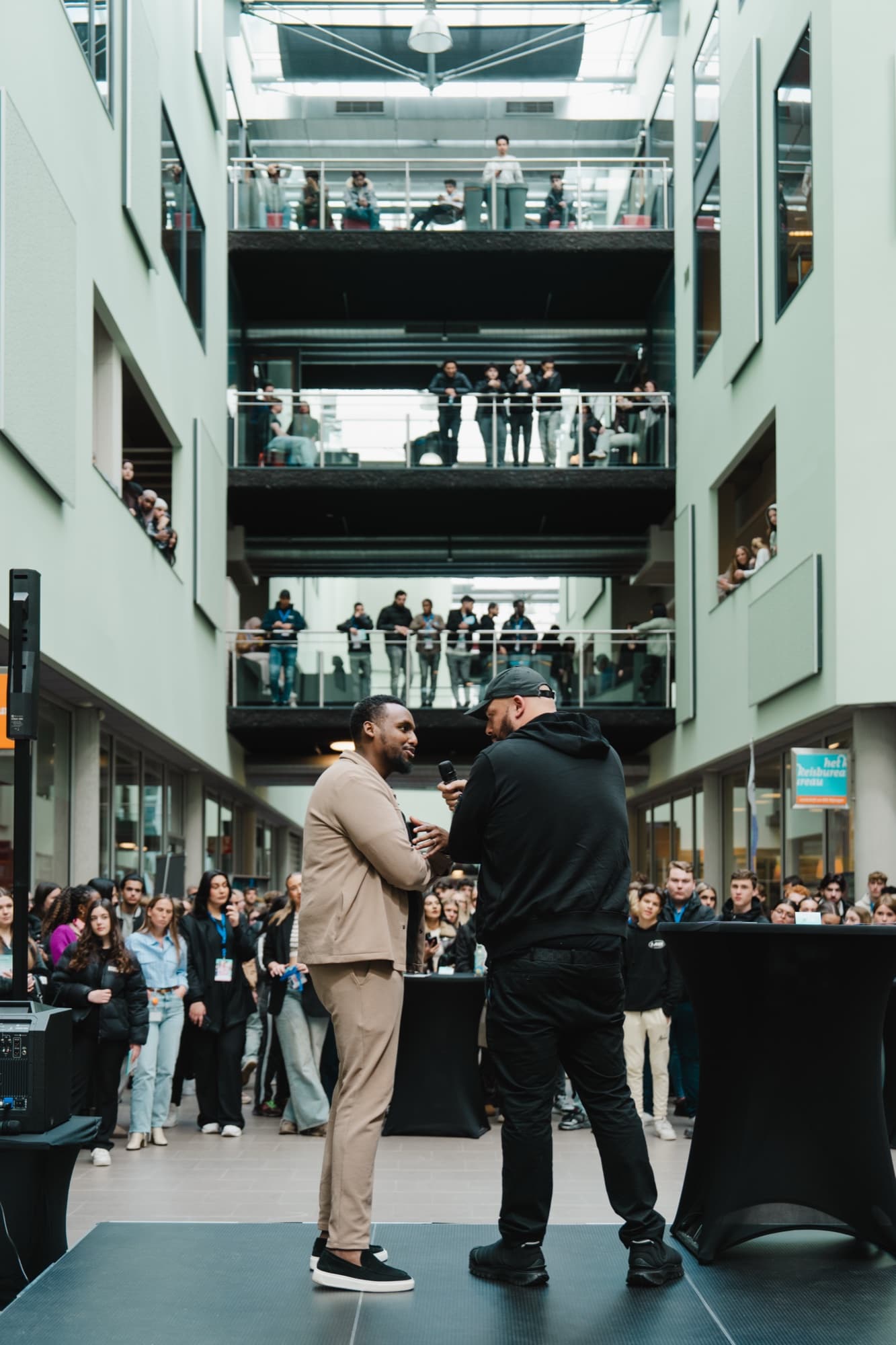 KiesJeJob Nijmegen foto 14