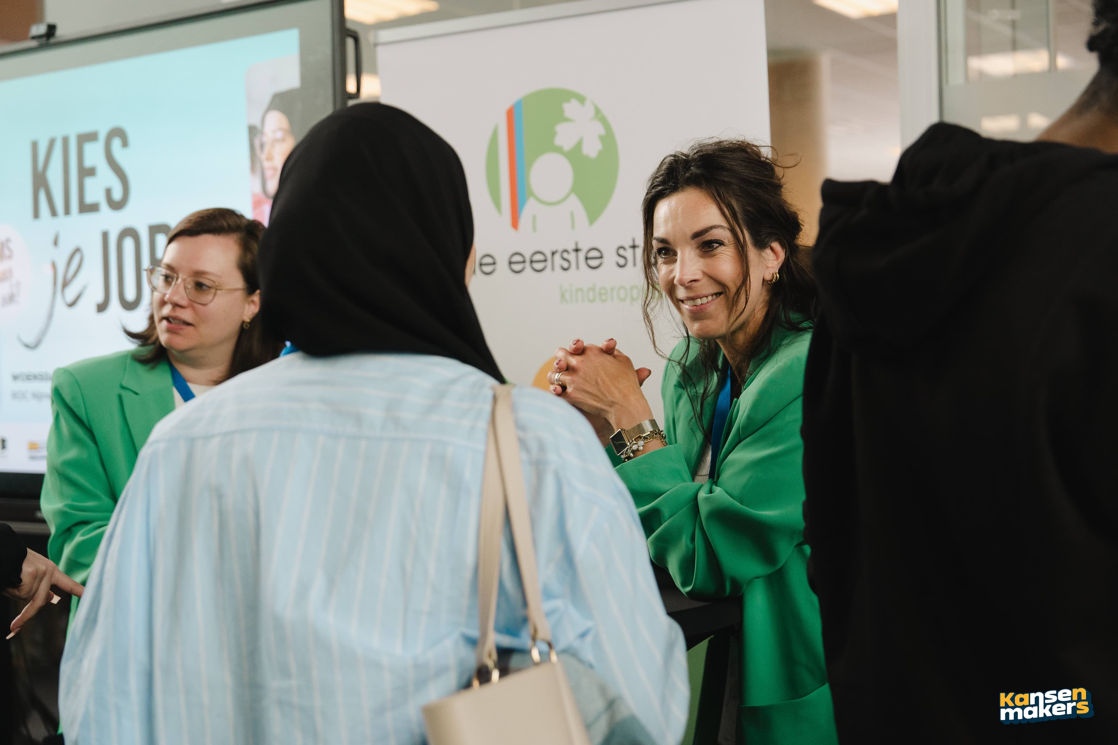 KiesJeJob Nijmegen foto 3