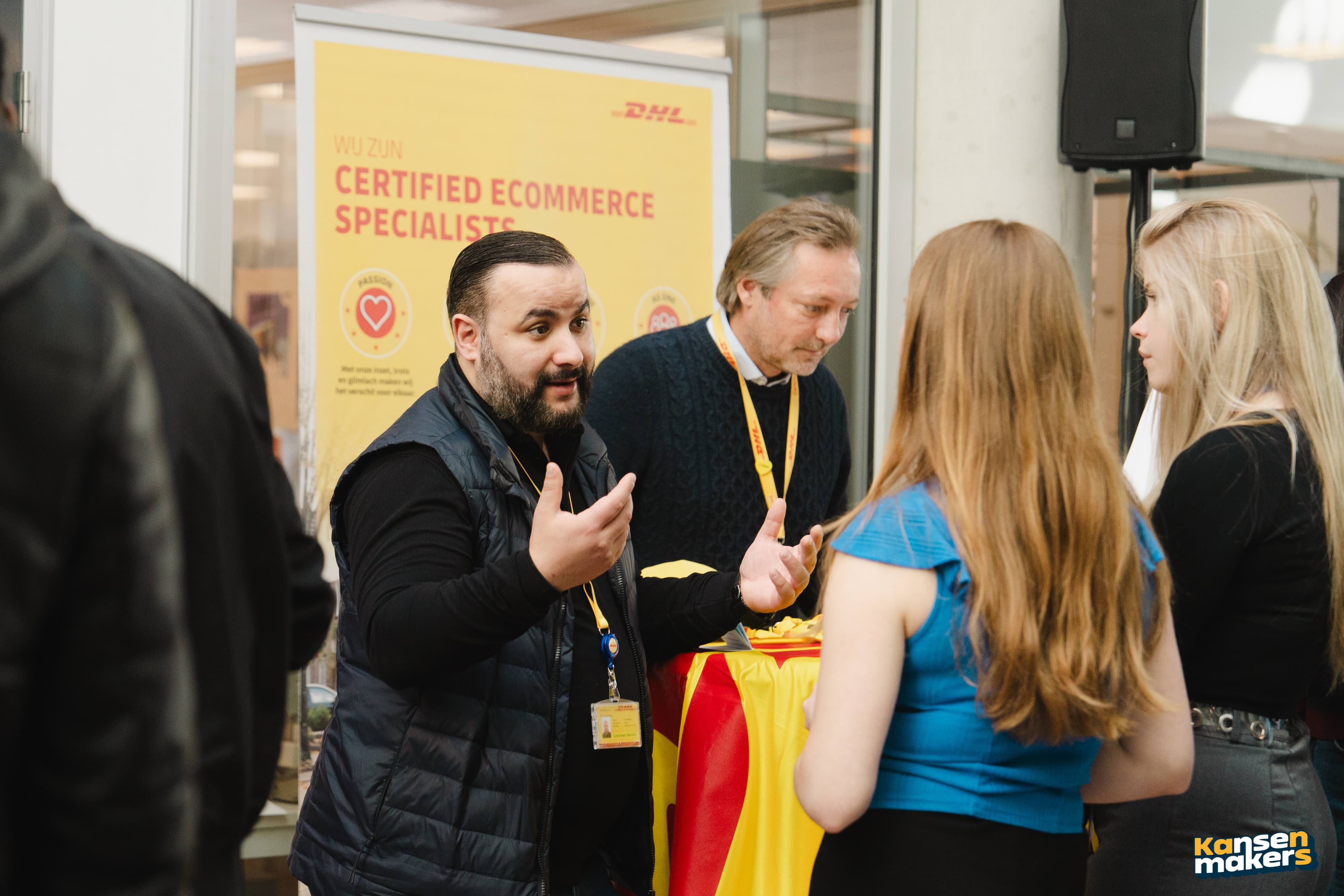 KiesJeJob Nijmegen foto 4