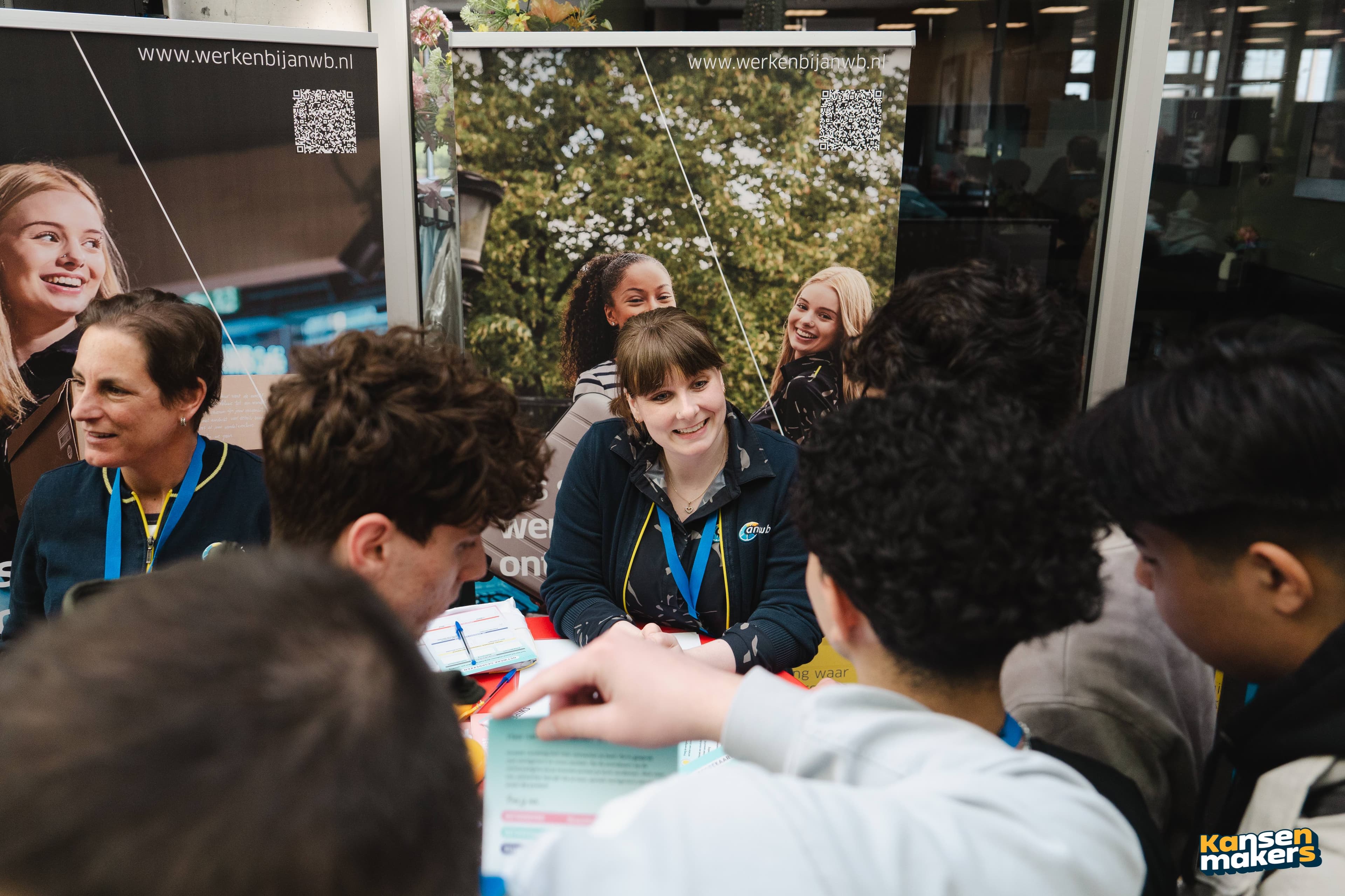 KiesJeJob Nijmegen foto 5