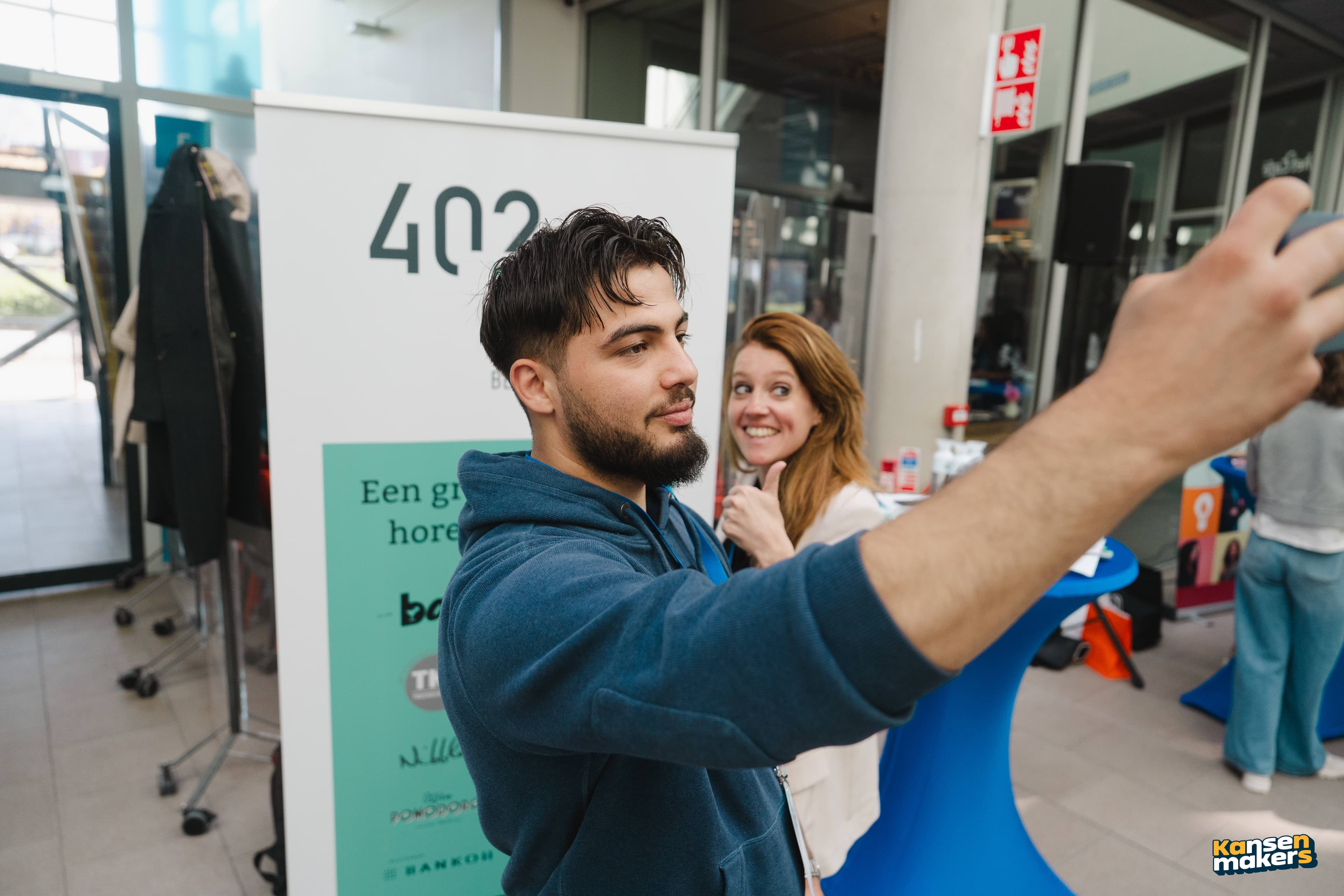 KiesJeJob Nijmegen foto 7